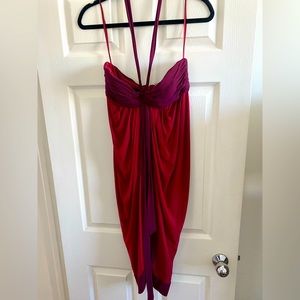 Stunning BCBG Cocktail Dress!